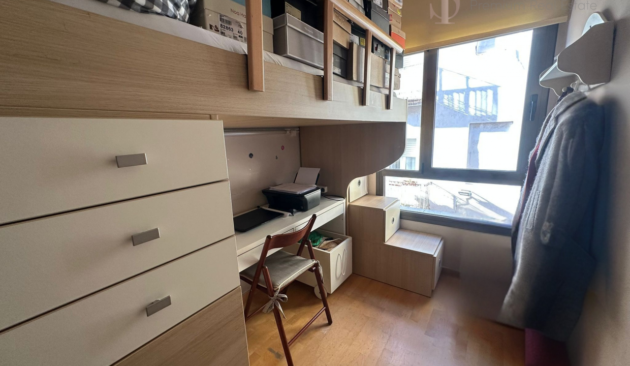 Piso Exclusivo en el Corazón de Terrassa-Isabel Silva - Premium Real Estate 65