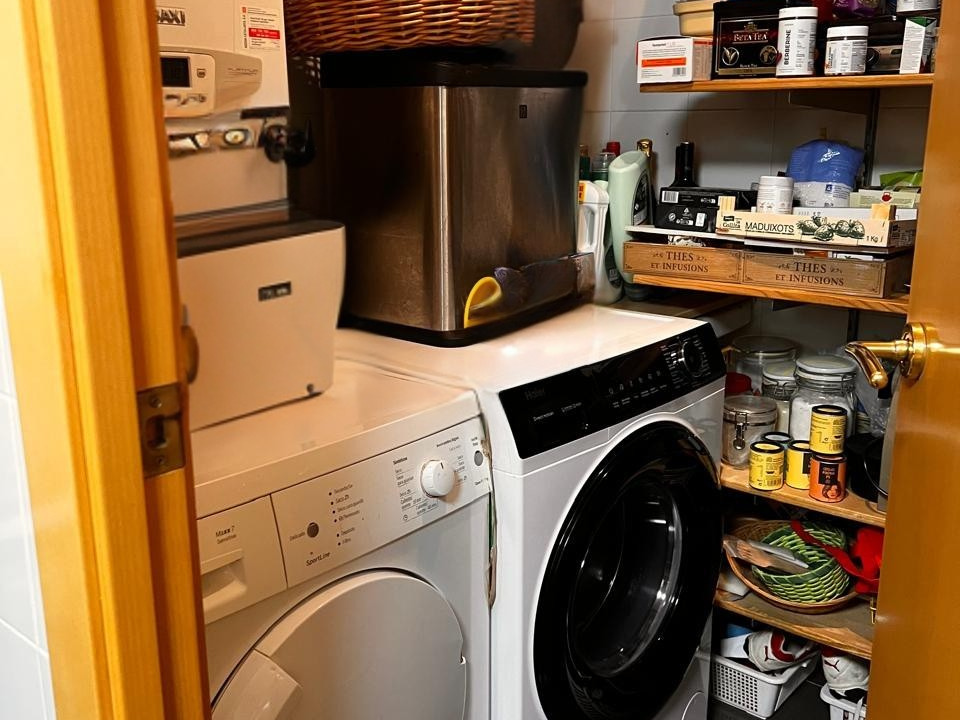 Piso Exclusivo en el Corazón de Terrassa-Isabel Silva - Premium Real Estate 55