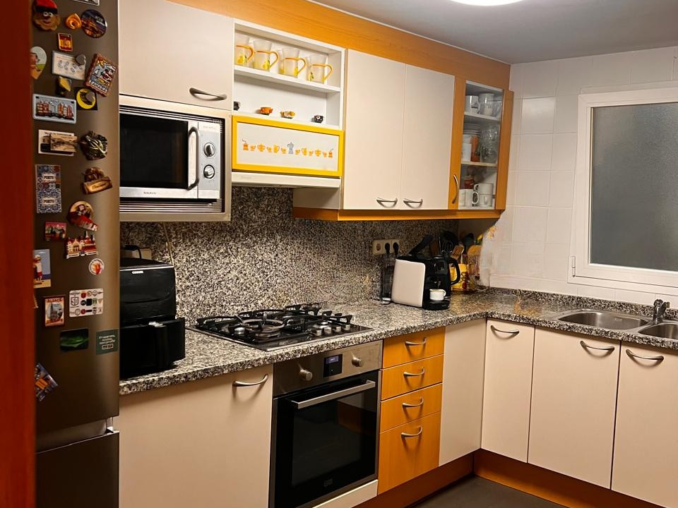 Piso Exclusivo en el Corazón de Terrassa-Isabel Silva - Premium Real Estate 56