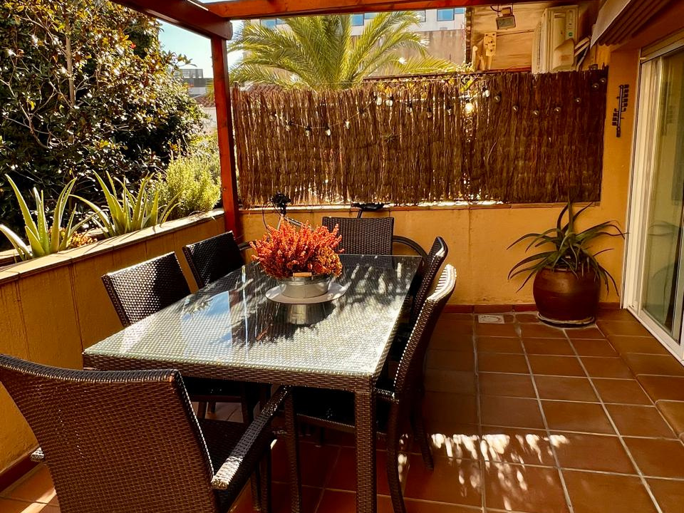 Piso Exclusivo en el Corazón de Terrassa-Isabel Silva - Premium Real Estate 41