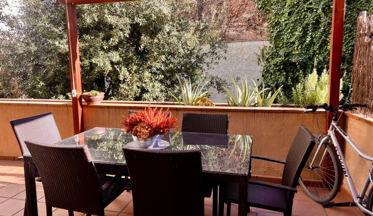 Piso Exclusivo en el Corazón de Terrassa-Isabel Silva - Premium Real Estate 40