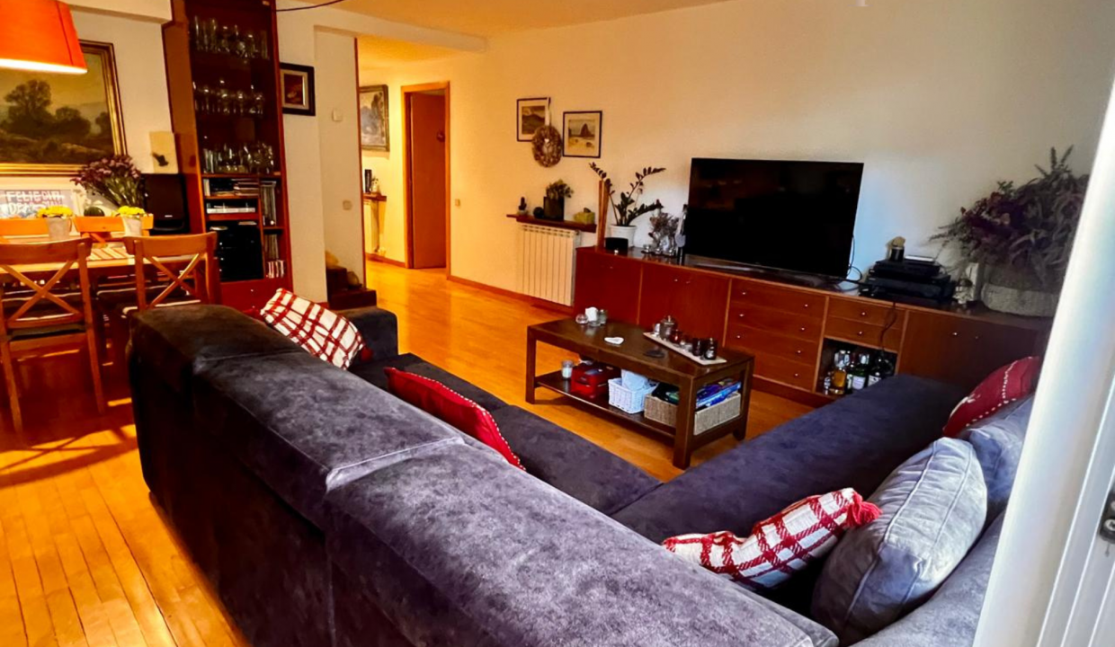 Piso Exclusivo en el Corazón de Terrassa-Isabel Silva - Premium Real Estate 47