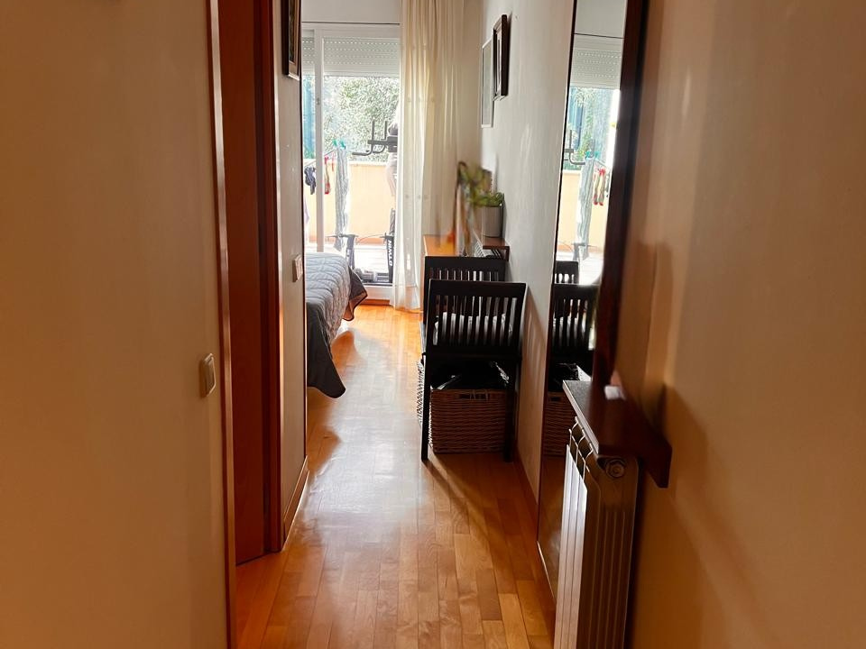 Piso Exclusivo en el Corazón de Terrassa-Isabel Silva - Premium Real Estate 49