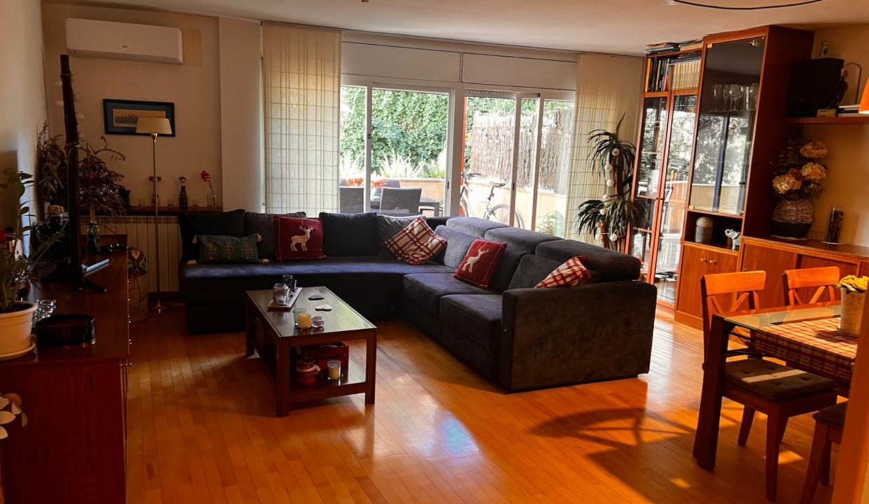 Piso Exclusivo en el Corazón de Terrassa-Isabel Silva - Premium Real Estate 46