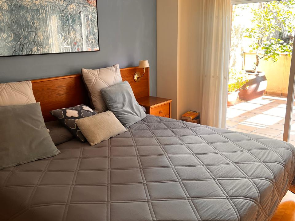 Piso Exclusivo en el Corazón de Terrassa-Isabel Silva - Premium Real Estate 50