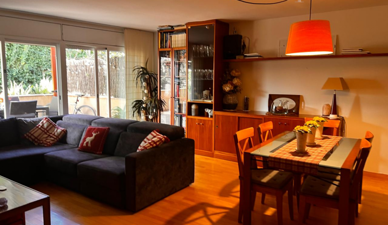 Piso Exclusivo en el Corazón de Terrassa-Isabel Silva - Premium Real Estate 44