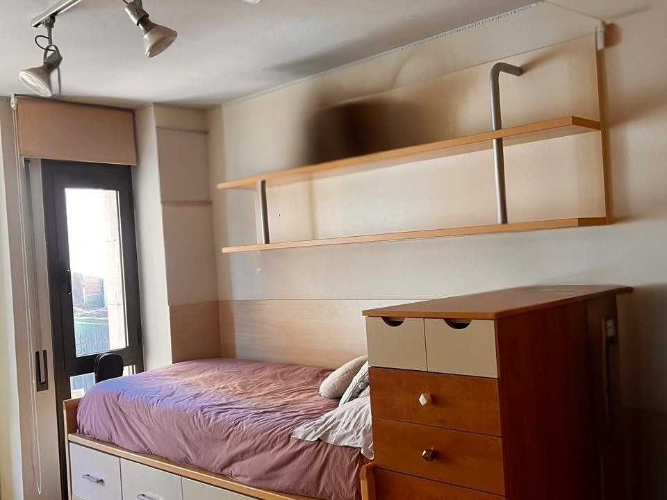 Piso Exclusivo en el Corazón de Terrassa-Isabel Silva - Premium Real Estate 51