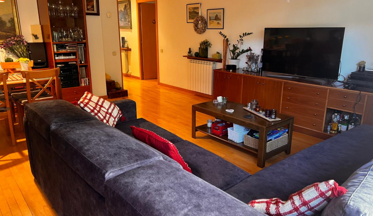 Piso Exclusivo en el Corazón de Terrassa-Isabel Silva - Premium Real Estate 43