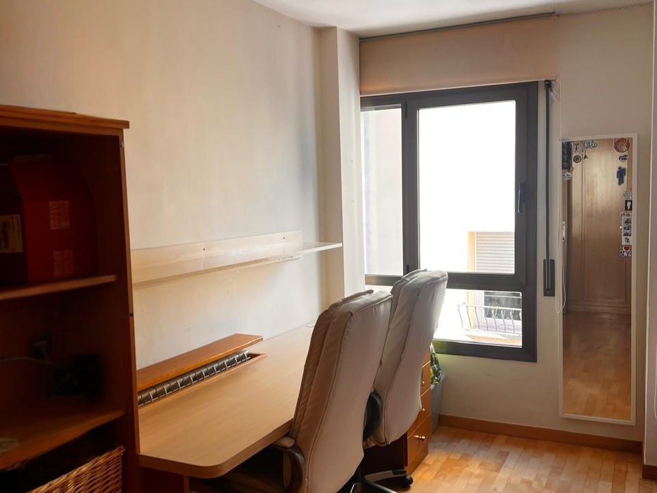 Piso Exclusivo en el Corazón de Terrassa-Isabel Silva - Premium Real Estate 52