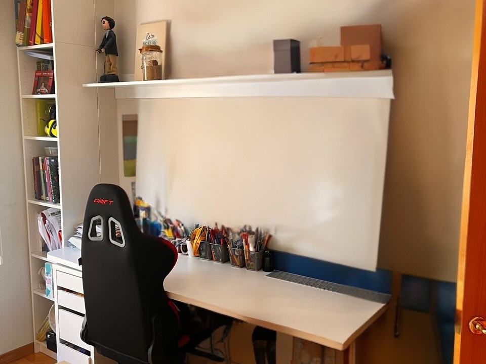 Piso Exclusivo en el Corazón de Terrassa-Isabel Silva - Premium Real Estate 53