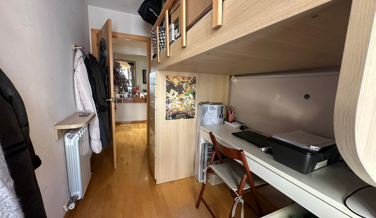 Piso Exclusivo en el Corazón de Terrassa-Isabel Silva - Premium Real Estate 68