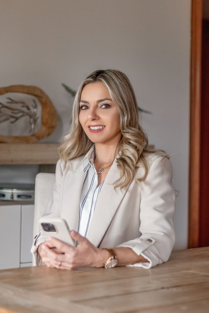 Quiénes Somos - Isabel Silva - Premium Real Estate