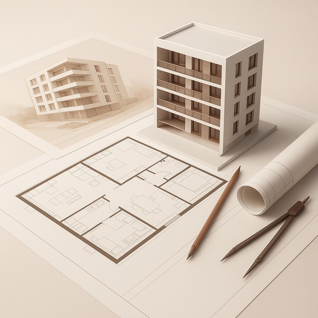 División Horizontal - Isabel Silva - Premium Real Estate